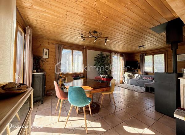 Maison de 88 m²
