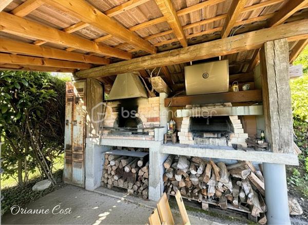 Maison de 88 m²