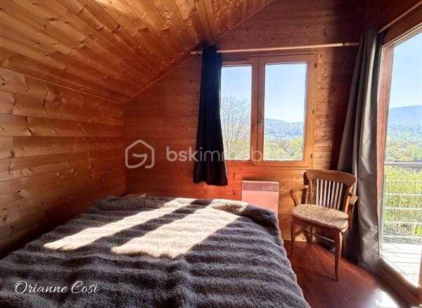 Maison de 88 m²