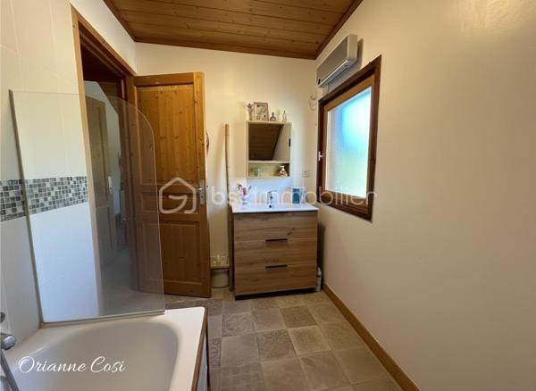 Maison de 88 m²