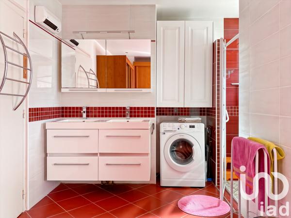 Maison à vendre 3 pièces 90 m² Saint-Seurin-sur-l'Isle