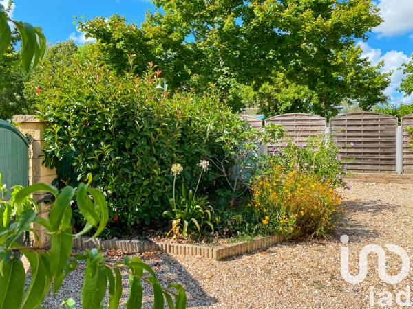 Maison à vendre 3 pièces 90 m² Saint-Seurin-sur-l'Isle