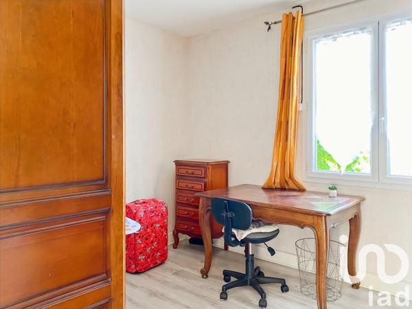 Maison à vendre 3 pièces 90 m² Saint-Seurin-sur-l'Isle