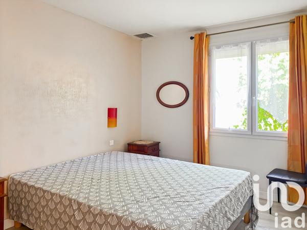 Maison à vendre 3 pièces 90 m² Saint-Seurin-sur-l'Isle