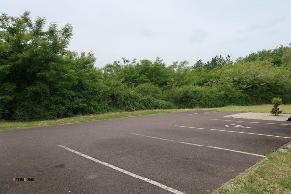 TUCQUEGNIEUX (54)PROCHE ESCH/ALZETTE, LOCAL COMMERCIAL DE 104 M² SUR 14 ARES DE TERRAIN AVEC PARKING PRIVATIF