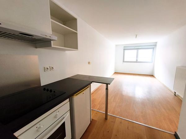 Appartement ROUBAIX 52.25 m²