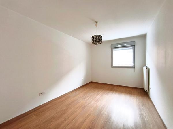 Appartement ROUBAIX 52.25 m²