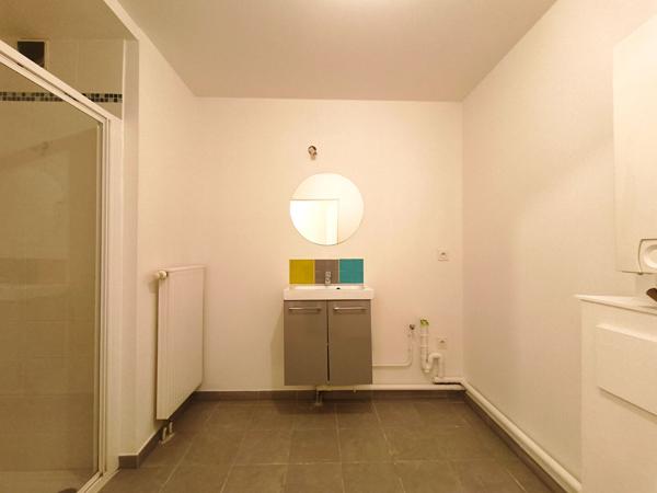 Appartement ROUBAIX 52.25 m²