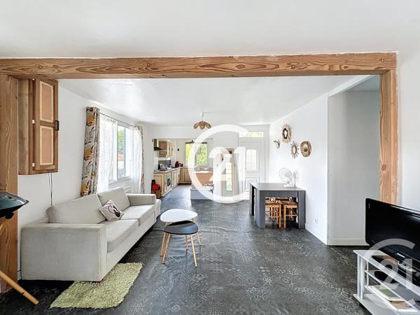 Maison à vendre  4 pièces - 81 m2 COGNAC - 16