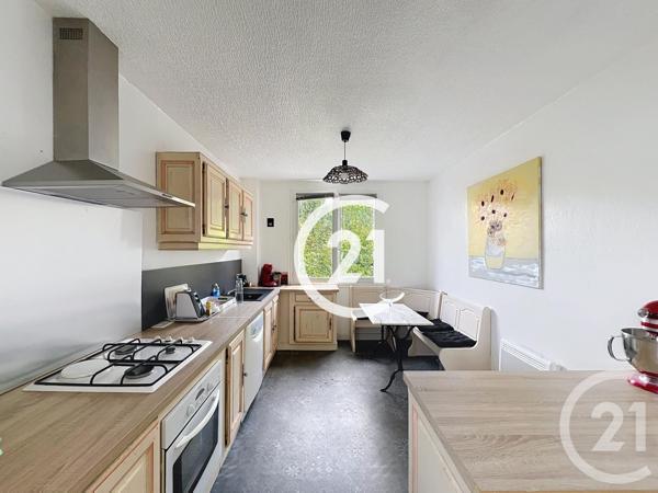 Maison à vendre  4 pièces - 81 m2 COGNAC - 16