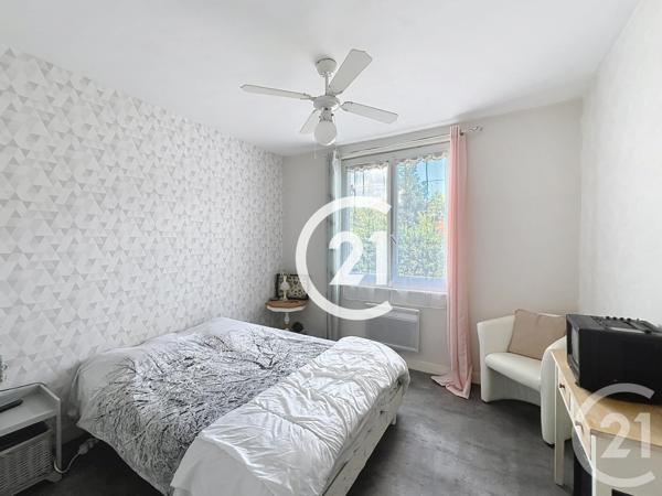 Maison à vendre  4 pièces - 81 m2 COGNAC - 16