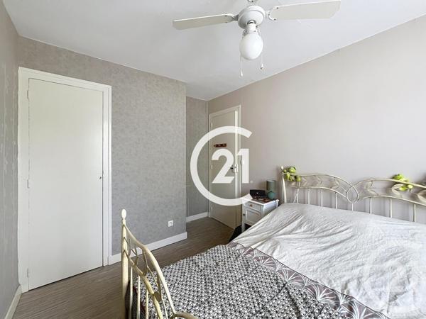 Maison à vendre  4 pièces - 81 m2 COGNAC - 16