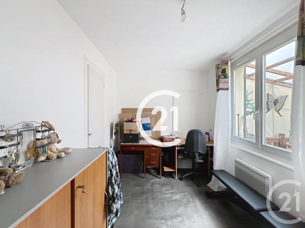 Maison à vendre  4 pièces - 81 m2 COGNAC - 16