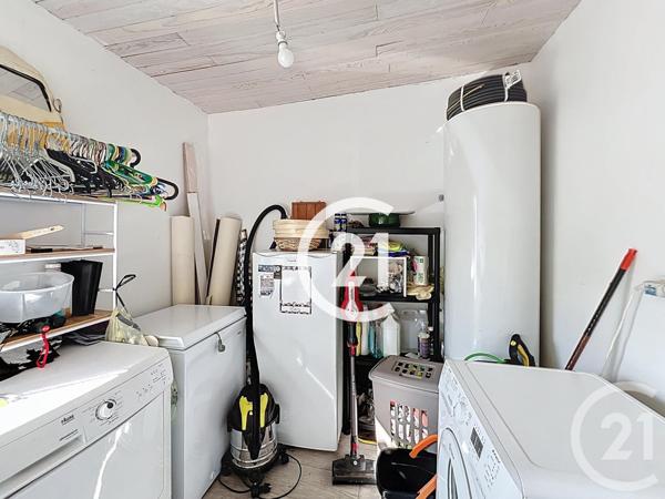 Maison à vendre  4 pièces - 81 m2 COGNAC - 16