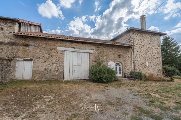 Maison
         4 pièces
        - 96 m² Exclusivité 161 600 € *