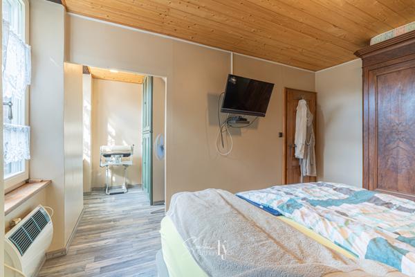 Maison
         4 pièces
        - 96 m² Exclusivité 161 600 € *