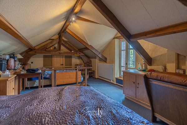 Maison
         4 pièces
        - 96 m² Exclusivité 161 600 € *