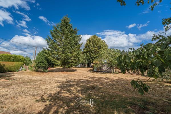 Maison
         4 pièces
        - 96 m² Exclusivité 161 600 € *