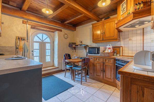 Maison
         4 pièces
        - 96 m² Exclusivité 161 600 € *