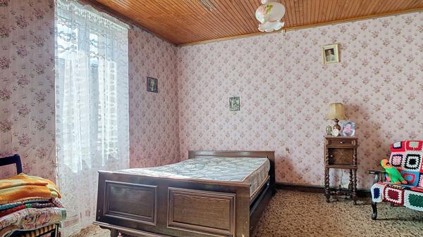 A vendre Maison à rénover à Nérac 3 pièce(s) 89 m2 avec garage