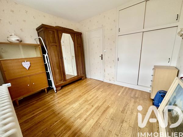 Maison à vendre 3 pièces 61 m² Reuilly