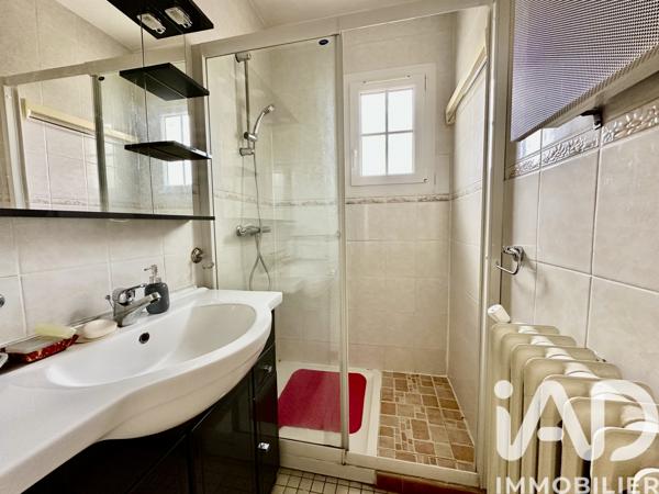 Maison à vendre 3 pièces 61 m² Reuilly