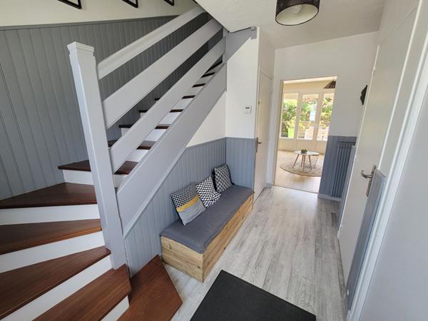 Maison Quimperle 6 pièce(s) 121 m2