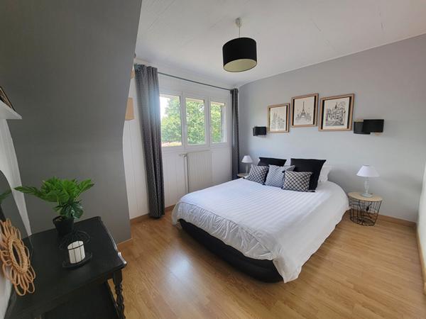 Maison Quimperle 6 pièce(s) 121 m2