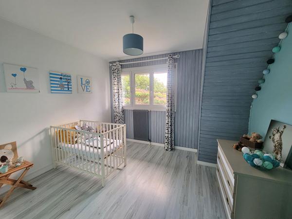 Maison Quimperle 6 pièce(s) 121 m2