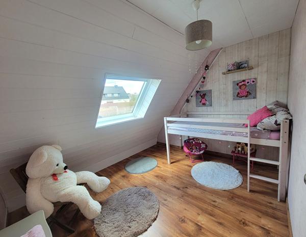 Maison Quimperle 6 pièce(s) 121 m2