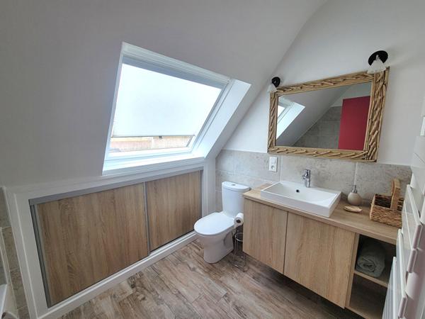 Maison Quimperle 6 pièce(s) 121 m2