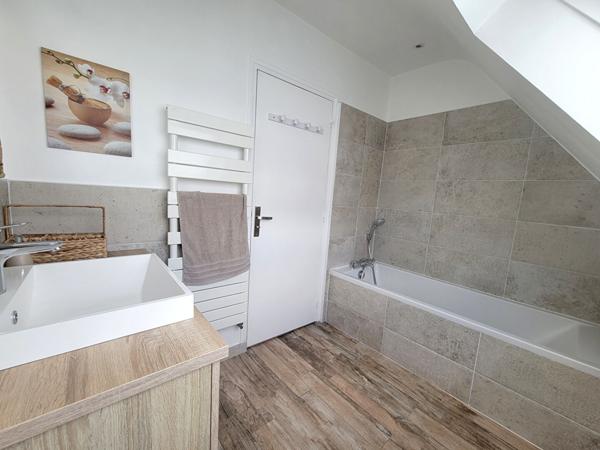 Maison Quimperle 6 pièce(s) 121 m2