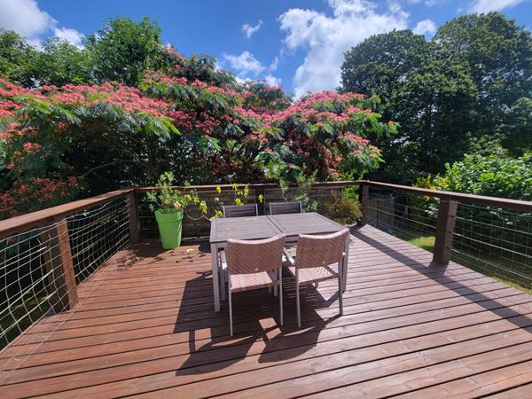 Maison Quimperle 6 pièce(s) 121 m2