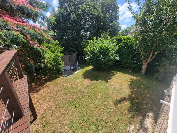 Maison Quimperle 6 pièce(s) 121 m2