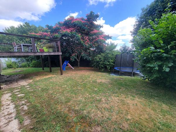 Maison Quimperle 6 pièce(s) 121 m2