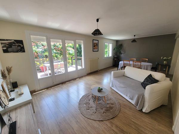 Maison Quimperle 6 pièce(s) 121 m2