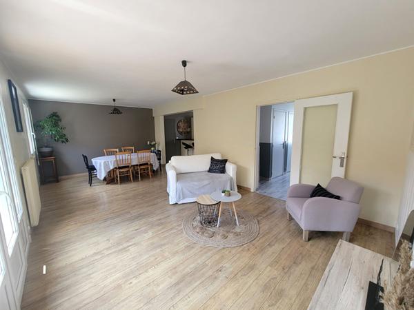 Maison Quimperle 6 pièce(s) 121 m2