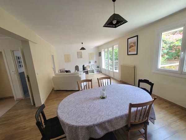 Maison Quimperle 6 pièce(s) 121 m2