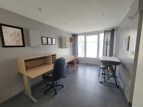 Maison Quimperle 6 pièce(s) 121 m2