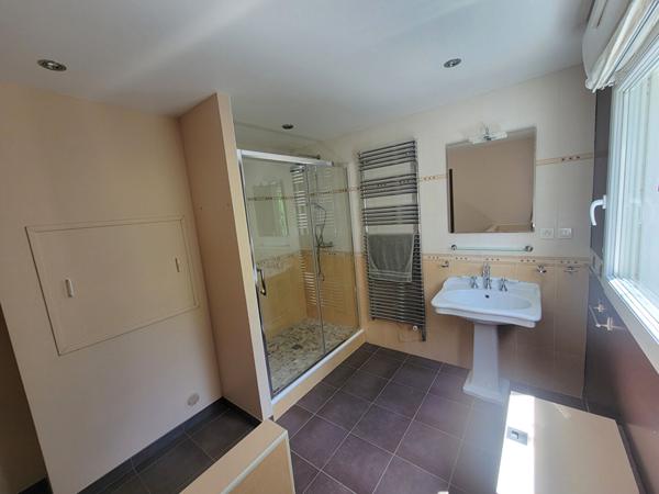 Maison Quimperle 6 pièce(s) 121 m2