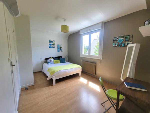 Maison Quimperle 6 pièce(s) 121 m2