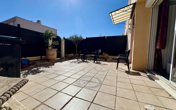 Maison à vendre    4 pièces • 85 m2 Le Cannet