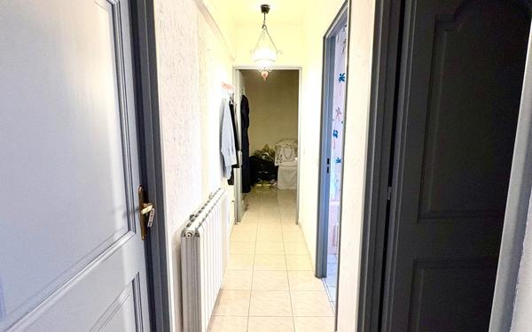 Maison à vendre    4 pièces • 85 m2 Le Cannet