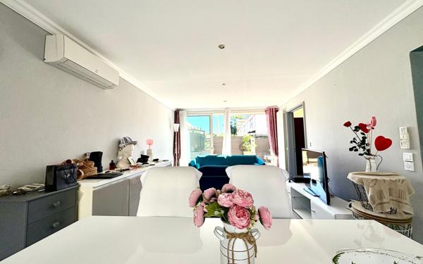 Maison à vendre    4 pièces • 85 m2 Le Cannet