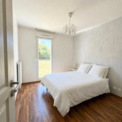 Appartement à vendre 3 pièces DIJON (21)