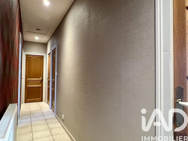 Maison à vendre 7 pièces 171 m² Saumur