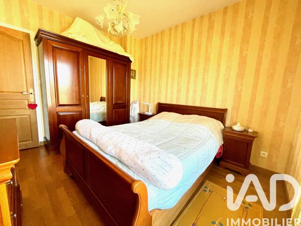 Maison à vendre 7 pièces 171 m² Saumur