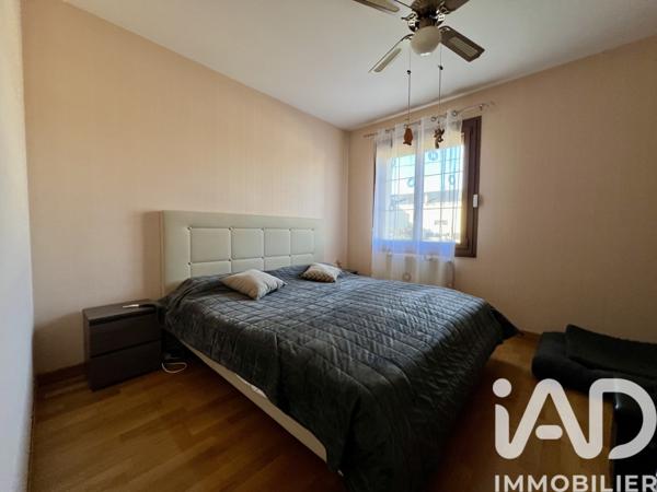 Maison à vendre 7 pièces 171 m² Saumur