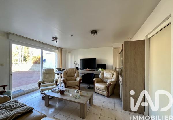 Maison à vendre 7 pièces 171 m² Saumur