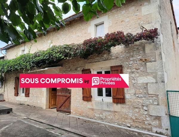 Maison Fleure 350 m2